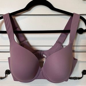 EUC Cacique 38DD Bra